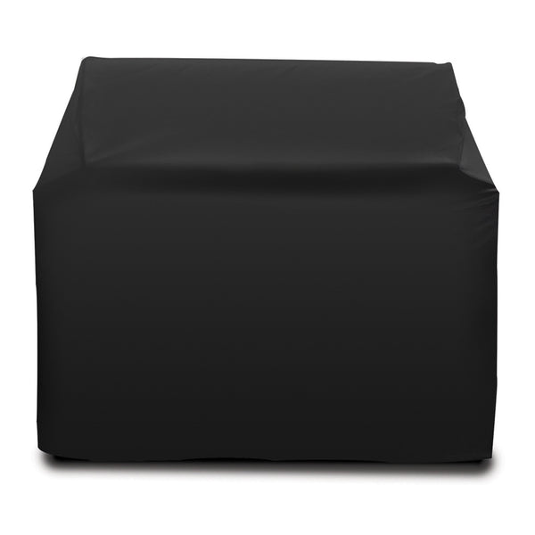 Summerset 38-Inch or 40-Inch Freestanding Deluxe Grill Cover - CARTCOV-38/40D