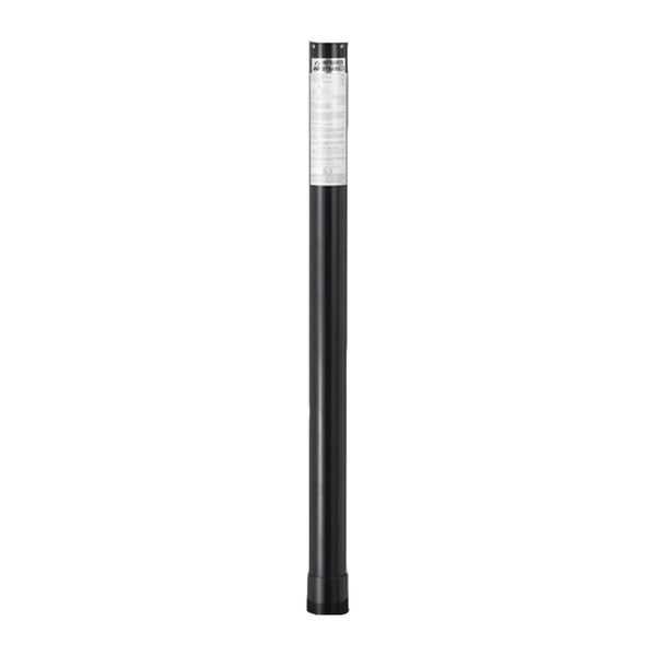 Sunglo 42-Inch Heater Post (Black) - 10269 BK