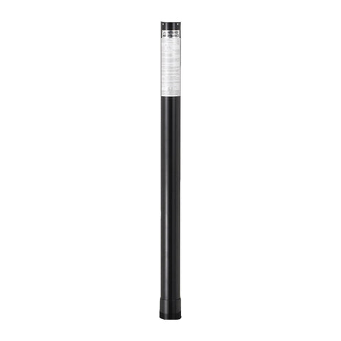 Sunglo 42-Inch Heater Post (Black) - 10269 BK