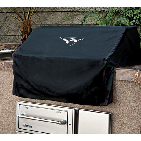 Twin Eagles 54-Inch Vinyl Cover for Eagle One Grill (Built-In) - VCE1BQ54