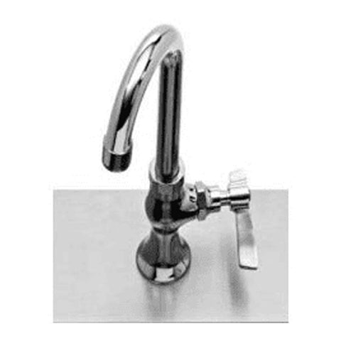 Twin Eagles Faucet Kit, Hot and Cold Water - TEFHC-KIT