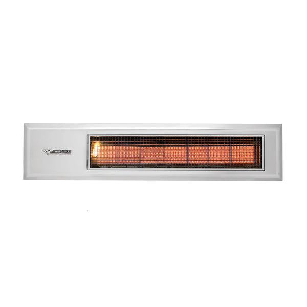 Twin Eagles 48-Inch Propane Gas Infrared Heater - TEGH48-BL