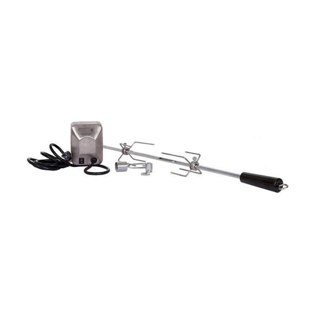 Twin Eagles Rotisserie Kit for Charcoal Grill - TECGR-KIT
