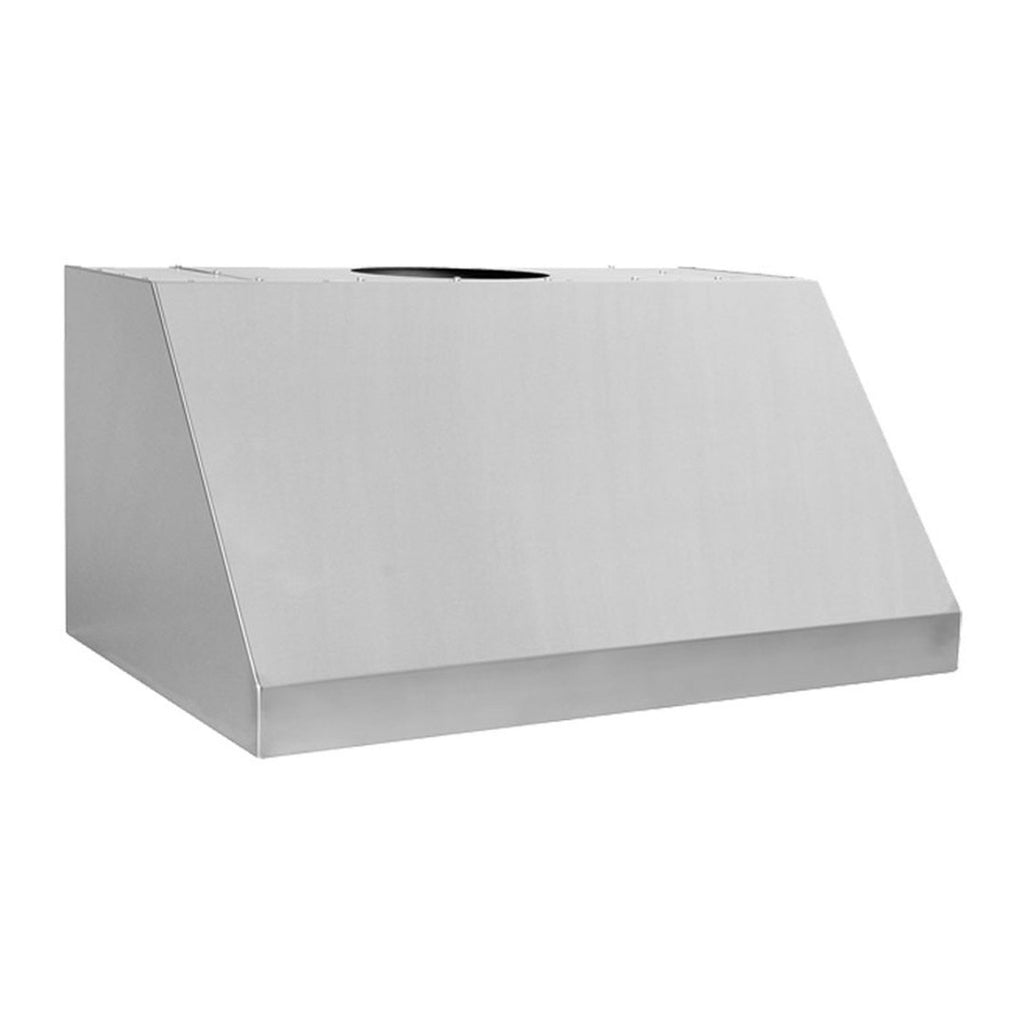Summerset 36-Inch Stainless Steel Vent Hood Rated at 1200CFM - SSVH-36