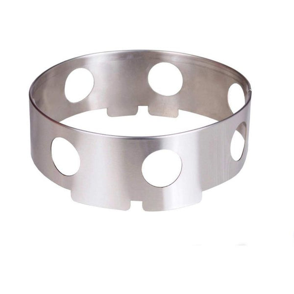 DCS Stainless Steel Wok Ring - WRGS
