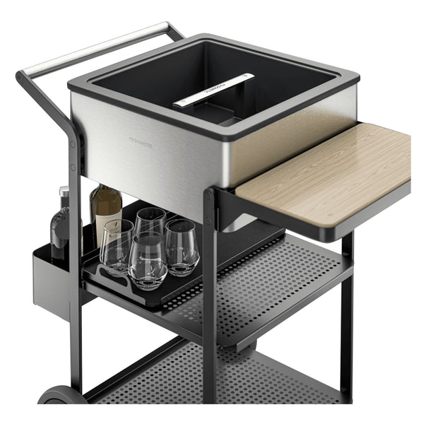 Dometic Extension Table For Mobar 50 - MOBAR 50 EXT