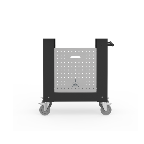 Alfa Oven Cart In Black For Alfa One Pizza Oven - BF-ONE-NER